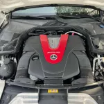 Mercedes-Benz C43 AMG 3.0L Petrol V6 2019 Model Year White Color Exterior  - Thumbnail 11