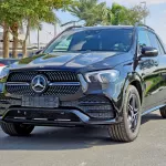 MERCEDES BENZ GLE 400 Diesel 2023 - Thumbnail 1