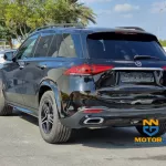 MERCEDES BENZ GLE 400 Diesel 2023 - Thumbnail 3