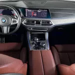 Mercedes-Benz X7 XDrive 40i Petrol 2020 Model Year White Color - Thumbnail 5