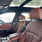Mercedes-Benz X7 XDrive 40i Petrol 2020 Model Year White Color - Thumbnail 8