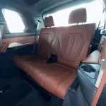 Mercedes-Benz X7 XDrive 40i Petrol 2020 Model Year White Color - Thumbnail 9