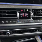 Mercedes-Benz X7 XDrive 40i Petrol 2020 Model Year White Color - Thumbnail 10