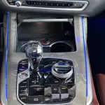 Mercedes-Benz X7 XDrive 40i Petrol 2020 Model Year White Color - Thumbnail 11