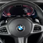 Mercedes-Benz X7 XDrive 40i Petrol 2020 Model Year White Color - Thumbnail 12