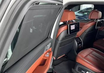 Mercedes-Benz X7 XDrive 40i Petrol 2020 Model Year White Color