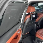 Mercedes-Benz X7 XDrive 40i Petrol 2020 Model Year White Color - Thumbnail 14