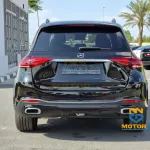 MERCEDES BENZ GLE 400 Diesel 2023 - Thumbnail 4