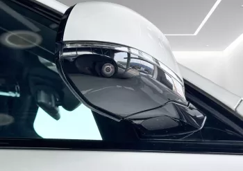 Mercedes-Benz X7 XDrive 40i Petrol 2020 Model Year White Color
