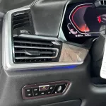 Mercedes-Benz X7 XDrive 40i Petrol 2020 Model Year White Color - Thumbnail 19