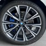 Mercedes-Benz X7 XDrive 40i Petrol 2020 Model Year White Color - Thumbnail 21
