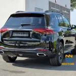 MERCEDES BENZ GLE 400 Diesel 2023 - Thumbnail 5