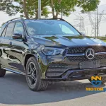 MERCEDES BENZ GLE 400 Diesel 2023 - Thumbnail 6