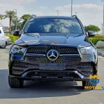 MERCEDES BENZ GLE 400 Diesel 2023 - Thumbnail 7