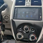 Nissan Sunny 1.8L Petrol 2025 model Year White Color Exterior - Thumbnail 7