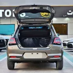 Suzuki Swift GLX Petrol FWD 2026 Model Year Brown Color Exterior - Thumbnail 6