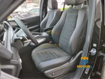 MERCEDES BENZ GLE 400 Diesel 2023