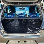 Suzuki Swift GLX Petrol FWD 2026 Model Year Brown Color Exterior - Thumbnail 7