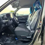 Suzuki Swift GLX Petrol FWD 2026 Model Year Brown Color Exterior - Thumbnail 8