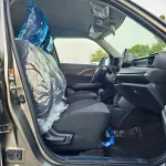 Suzuki Swift GLX Petrol FWD 2026 Model Year Brown Color Exterior - Thumbnail 9