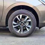 Suzuki Swift GLX Petrol FWD 2026 Model Year Brown Color Exterior - Thumbnail 13