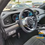 MERCEDES BENZ GLE 400 Diesel 2023 - Thumbnail 10