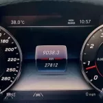 Mercedes-Benz G63 AMG 2022 Model Year White Color Exterior  - Thumbnail 9