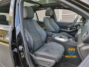 MERCEDES BENZ GLE 400 Diesel 2023