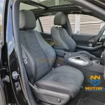 MERCEDES BENZ GLE 400 Diesel 2023 - Thumbnail 11
