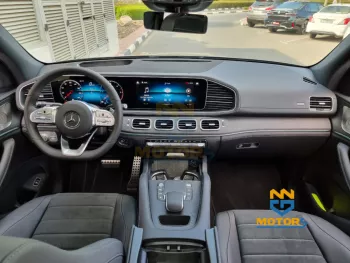MERCEDES BENZ GLE 400 Diesel 2023