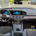 MERCEDES BENZ GLE 400 Diesel 2023 - Thumbnail 12
