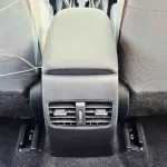  Toyota Corolla Cross 2.0L Hybrid 2025 Model Year White Color Exterior - Thumbnail 13
