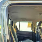 Toyota Hilux Narrow Body 2.4L Diesel 2025 Model Year Silver Color - Thumbnail 8