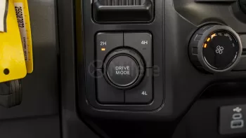  FORD F-550 6.7L MODEL YEAR 2025 WHITE COLOR