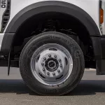  FORD F-550 6.7L MODEL YEAR 2025 WHITE COLOR - Thumbnail 17
