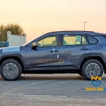 Toyota Rav4 2.5L AWD Hybrid 2022 - Thumbnail 2