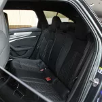 AUDI RS6 2022 MODEL YEAR PETROL GRAY COLOR EXTERIOR - Thumbnail 11