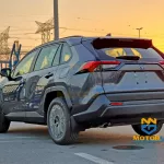 Toyota Rav4 2.5L AWD Hybrid 2022 - Thumbnail 3