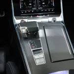 AUDI RS6 2022 MODEL YEAR PETROL GRAY COLOR EXTERIOR - Thumbnail 16