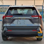 Toyota Rav4 2.5L AWD Hybrid 2022 - Thumbnail 4