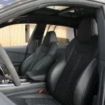AUDI RSQ8 TFSI QUATTRO V8 2024 MODEL YEAR PETROL BLUE COLOR EXTERIOR - Thumbnail 10