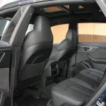 AUDI RSQ8 TFSI QUATTRO V8 2024 MODEL YEAR PETROL BLUE COLOR EXTERIOR - Thumbnail 12