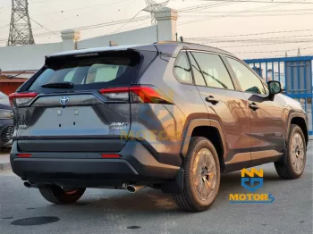 Toyota Rav4 2.5L AWD Hybrid 2022