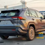 Toyota Rav4 2.5L AWD Hybrid 2022 - Thumbnail 5