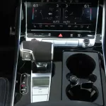 AUDI RSQ8 TFSI QUATTRO V8 2024 MODEL YEAR PETROL BLUE COLOR EXTERIOR - Thumbnail 16