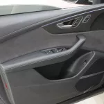 AUDI RSQ8 TFSI QUATTRO V8 2024 MODEL YEAR PETROL BLUE COLOR EXTERIOR - Thumbnail 17