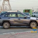 Toyota Rav4 2.5L AWD Hybrid 2022 - Thumbnail 6