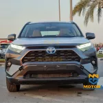 Toyota Rav4 2.5L AWD Hybrid 2022 - Thumbnail 8