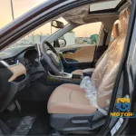 Toyota Rav4 2.5L AWD Hybrid 2022 - Thumbnail 9