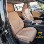 Toyota Rav4 2.5L AWD Hybrid 2022 - Thumbnail 10